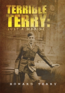 Image for Terrible Terry: Just a Marine