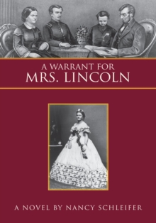 Image for Warrant for Mrs. Lincoln