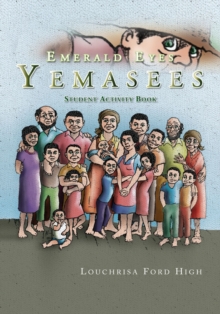 Image for Emerald Eyes Yemasees: Student Activity Book: Student Activity Book