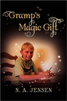 Image for Gramp's Magic Gift