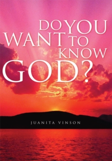 Image for Do You Want to Know God?
