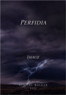 Image for Perfidia