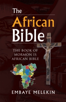 Image for The African Bible: the records of the Abyssinian prophets
