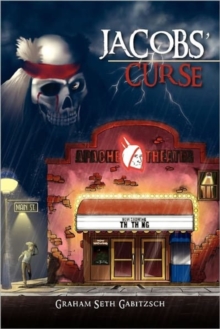 Image for Jacobs' Curse