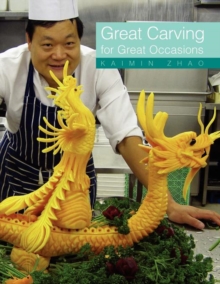 Image for Great Carving for Great Occasions