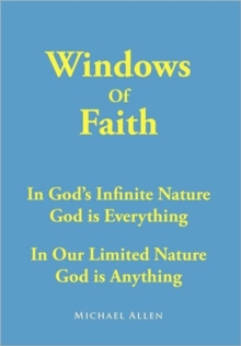 Image for Windows of Faith