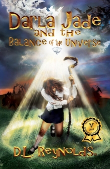 Image for Darla Jade and the Balance of the Universe