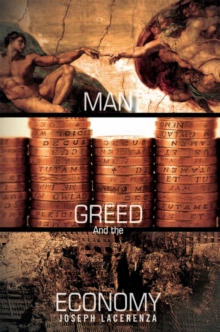 Image for Man,Greed,And the Economy