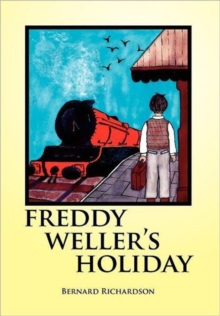 Image for Freddy Weller's Holiday