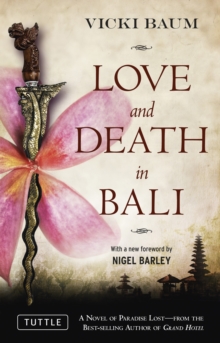 Image for Love and death in Bali