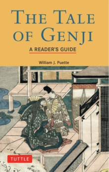 Image for Tale of Genji: A Reader's Guide