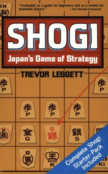 Image for Shogi Japan's Game of Strategy
