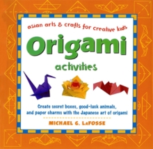 Image for Origami Activities