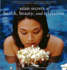 Image for Asian secrets of health, beauty and relaxation
