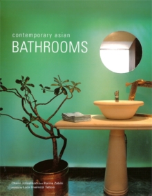 Image for Contemporary Asian Bathrooms