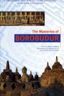 Image for Mysteries of Borobudur