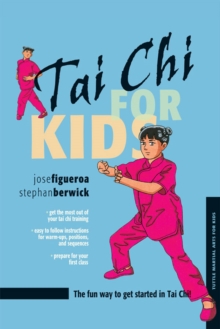 Image for Tai Chi for Kids