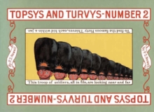 Image for Topsys and Turvys Number 2