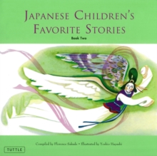 Image for Japanese Children's Favorite Stories