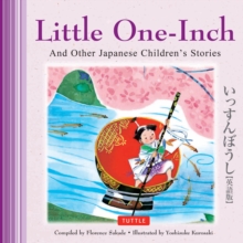 Image for Little One-Inch and Other Japanese Children's Favorite Stories