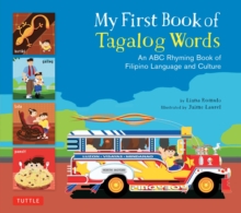 Image for My First Book of Tagalog Words: Filipino Rhymes and Verses