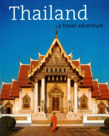 Image for Thailand: A Travel Adventure