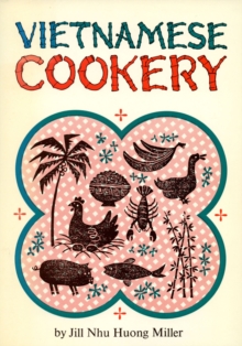 Image for Vietnamese Cookery
