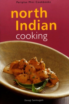 Image for North Indian Cooking