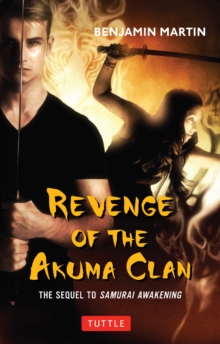Image for Revenge of the Akuma Clan