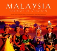 Image for Malaysia: Portrait of a Nation