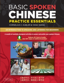 Image for Basic Spoken Chinese Practice Essentials. Vol. 1