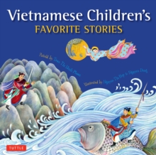 Image for Vietnamese Children's Favorite Stories