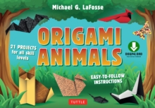 Image for Origami Animals