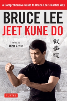 Image for Bruce Lee Jeet Kune Do: Bruce Lee's Commentaries on the Martial Way