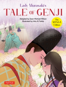 Image for Lady Murasaki's Tale of Genji: The Manga Edition