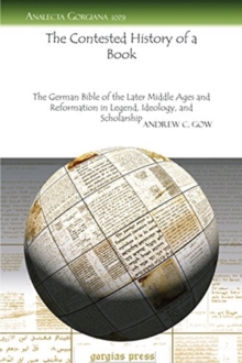Contested History of a Book