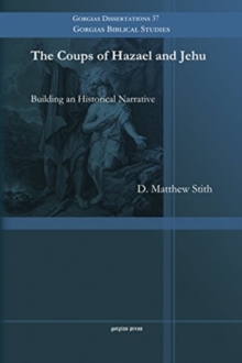 Coups of Hazael and Jehu