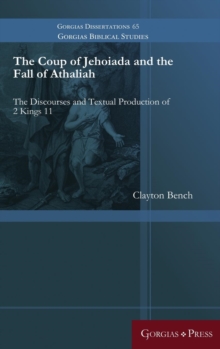 Coup of Jehoiada and the Fall of Athaliah
