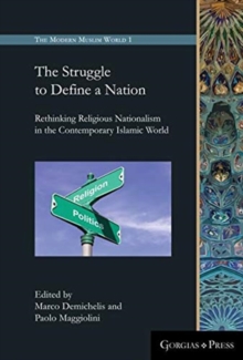Struggle to Define a Nation