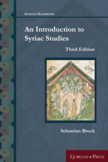 Introduction to Syriac Studies