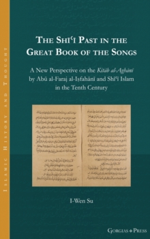 Shi'i Past in the Great Book of the Songs