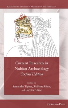 Image for Current Research in Nubian Archaeology