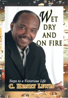 Image for Wet Dry and on Fire