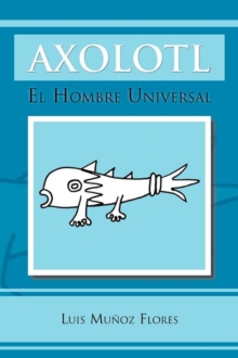 Image for Axolotl