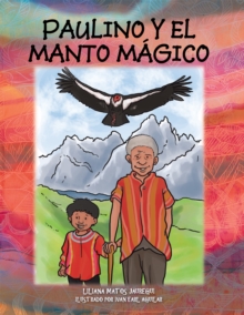 Image for Paulino Y El Manto Magico.
