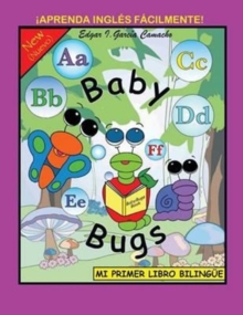 Image for Baby Bugs