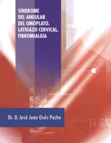 Image for Sindrome Del Angular Del Omoplato. Latigazo Cervical. Fibromialgia