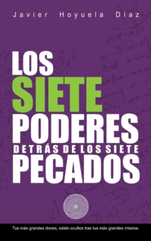 Image for Los Siete Poderes Detras de Los Siete Pecados