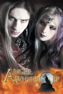 Image for Angel Whitewolf
