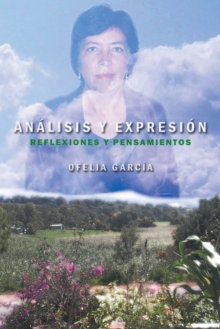 Image for Analisis Y Expresion: Reflexiones Y Pensamientos